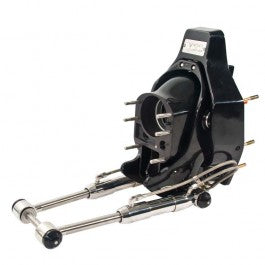 IMCO  Complete Gimbal - No Steering