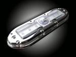 LED Lights Six High Intensity Underwater