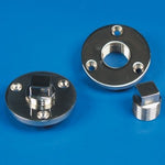 Stainless Steel Drain Plug