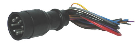Harness MerCruiser Style Wiring Pigtail