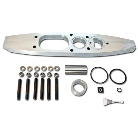 Drive Spacer Standard or -1 SC Spacer Kit  1"