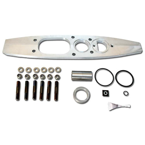 Drive Spacer Standard or -1 SC Spacer Kit 1/2"