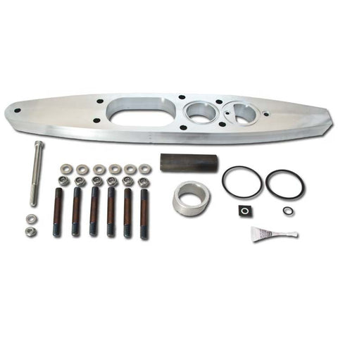 Drive Spacer Standard or -1 SC Spacer Kit  1-1/2"