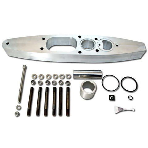 Drive Spacer Standard or -1 SC Spacer Kit  2"
