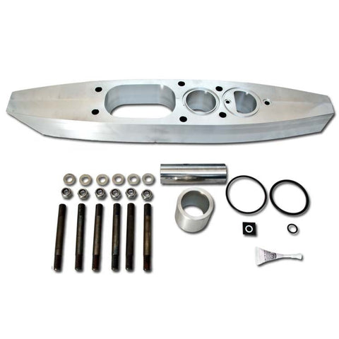 Drive Spacer -2 IMCO SC - Spacer Kit 2"