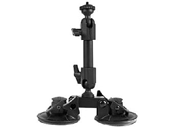 ATC Chameleon Fat Gecko Suction Mount