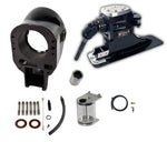 IMCO Drive SCX Upper Conversion Kit