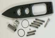 Drive Spacer For Bravo XR Sportmaster