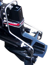 Drive Shower Summit Max for All Alpha Drives