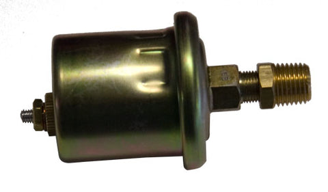 AutoMeter Gauge Sender Oil Pressure Sender 0-100PSI