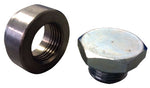 Exhaust Oxygen Sensor Bung Stainless Steel