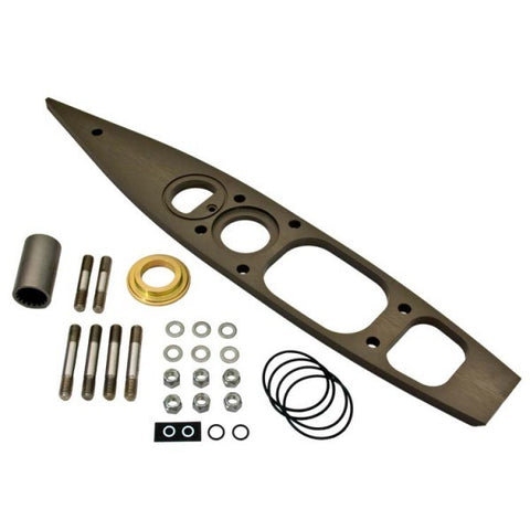 Drive Spacer IMCO 1" SCX Drive Spacer kit