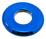 Bezel, Billet Aluminum Toggle Switch