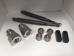 Trim Tabs Mercury Cable Actuator kit