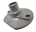 Oil Filter Bypass Eliminator Stainless Steel