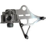 Oil Filter head and Bracket Vertical Mount for Big Block Chevrolet
