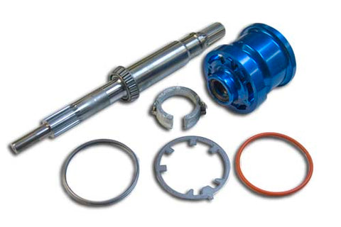Outdrive, Bravo One 1-1/4" Prop Shaft Conversion Kit