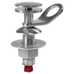 Cleat - Quick Release Fender Lock