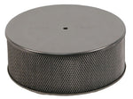 Flame Arrester 8" OD x 3" Tall Stainless Arrestor
