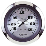 Sterling Speedometer 3"