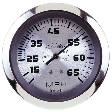 Sterling Speedometer 3"