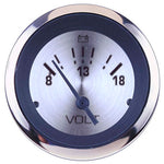 Sterling 2" Voltmeter