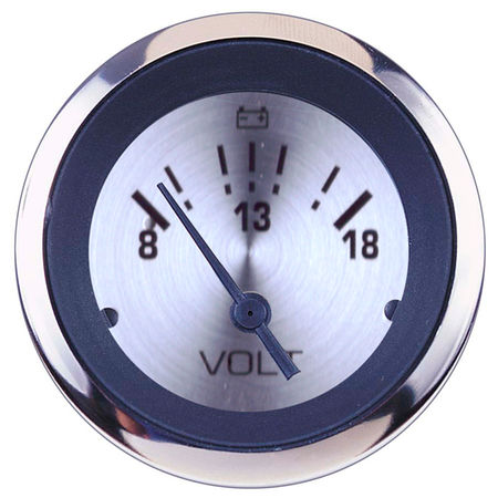 Sterling 2" Voltmeter