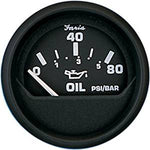 Faria Euro Oil Pressure Gauge