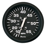 Faria Euro 55 MPH Speedometer