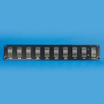 SWITCH PANEL- TEN CARLING SWITCHES