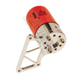 Oil Filter BBC Cylinder Head Mount (HP6A)