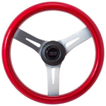 Steering Wheel, Corsa