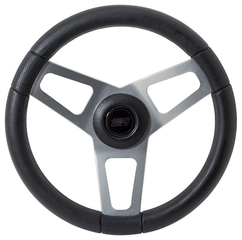 Steering Wheel Ovale
